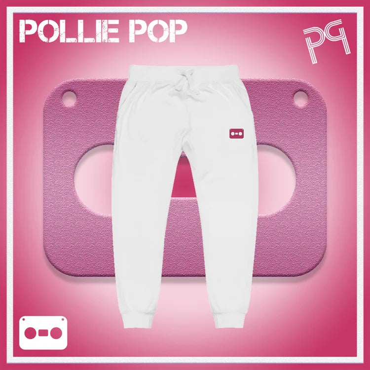 Pincc Tape Joggers 4
