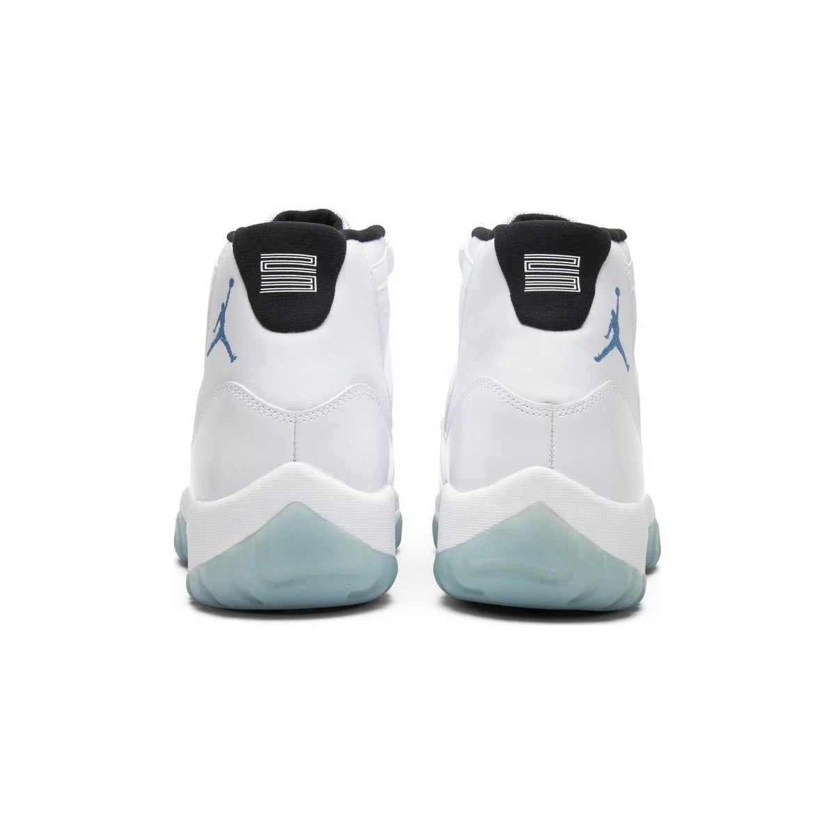 #AirJordan #11s #LegendBlue