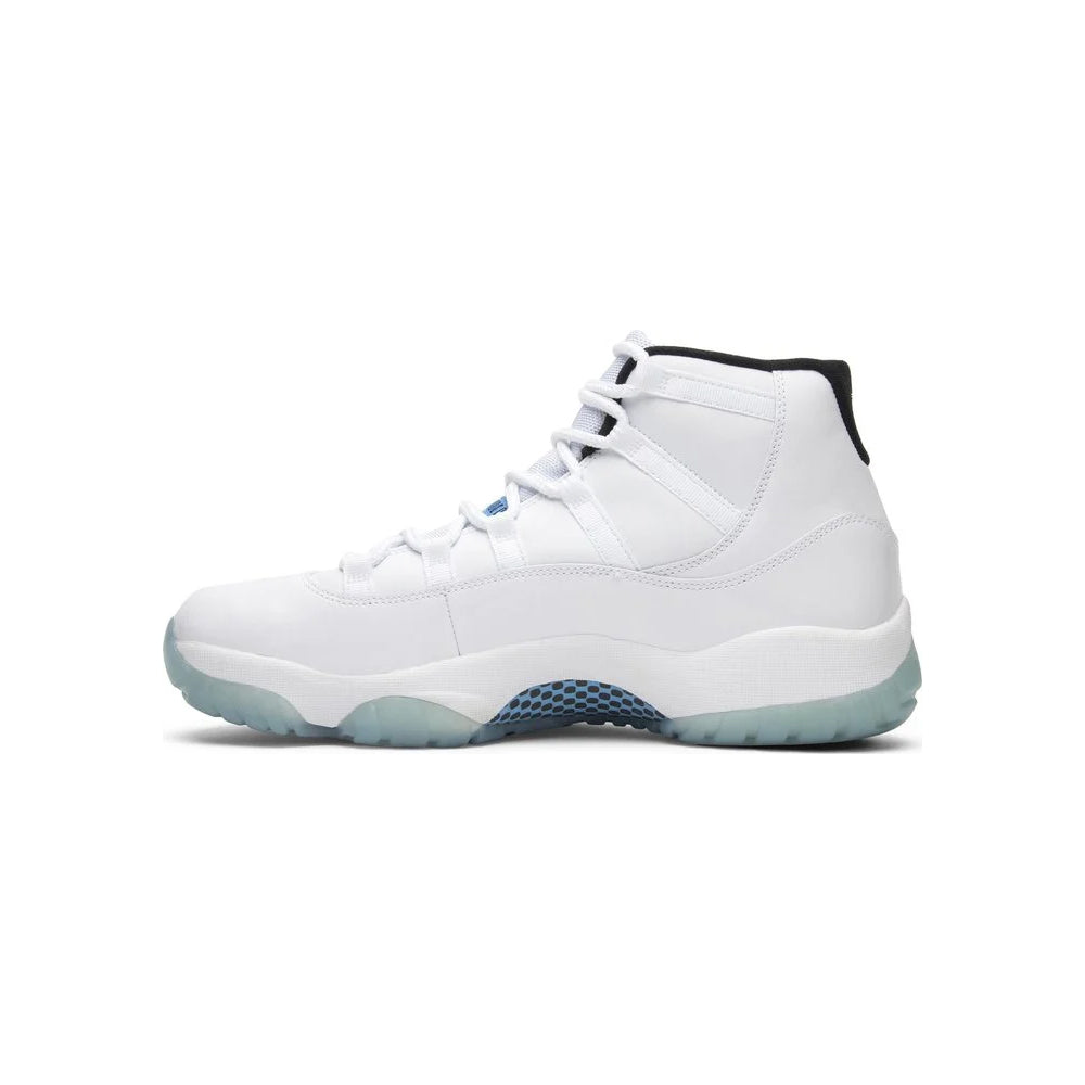 #AirJordan #11s #LegendBlue