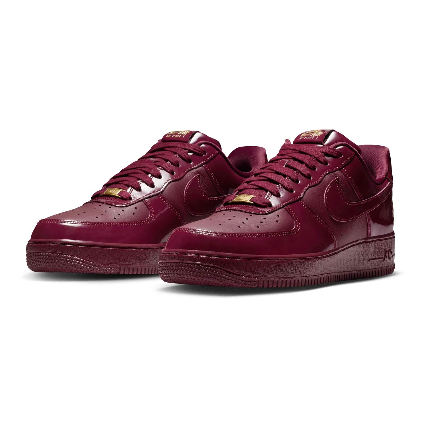 #AirForce1 #Low #DarkBeetroot #UK #Exclusive