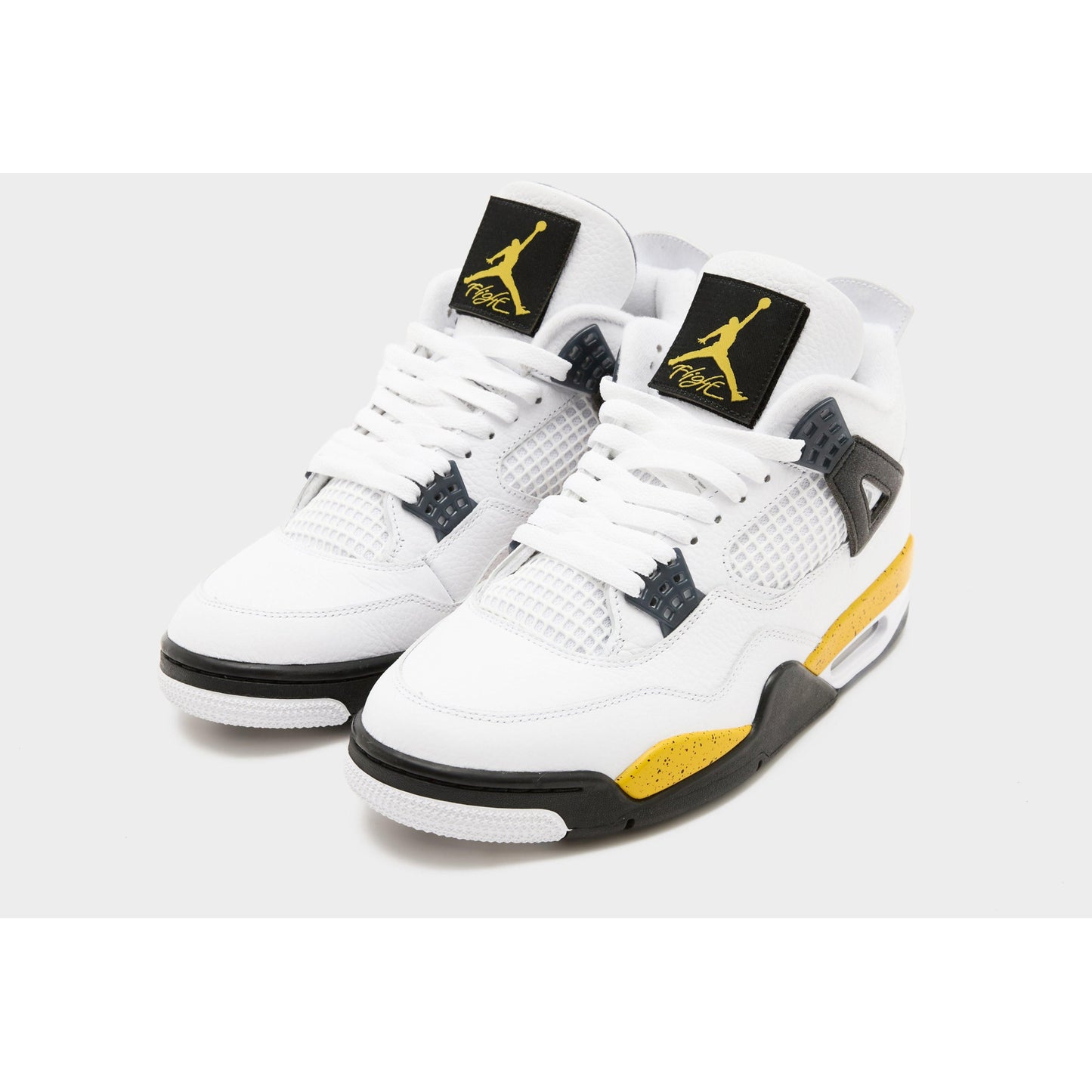 #AirJordan #4s #TourYellow