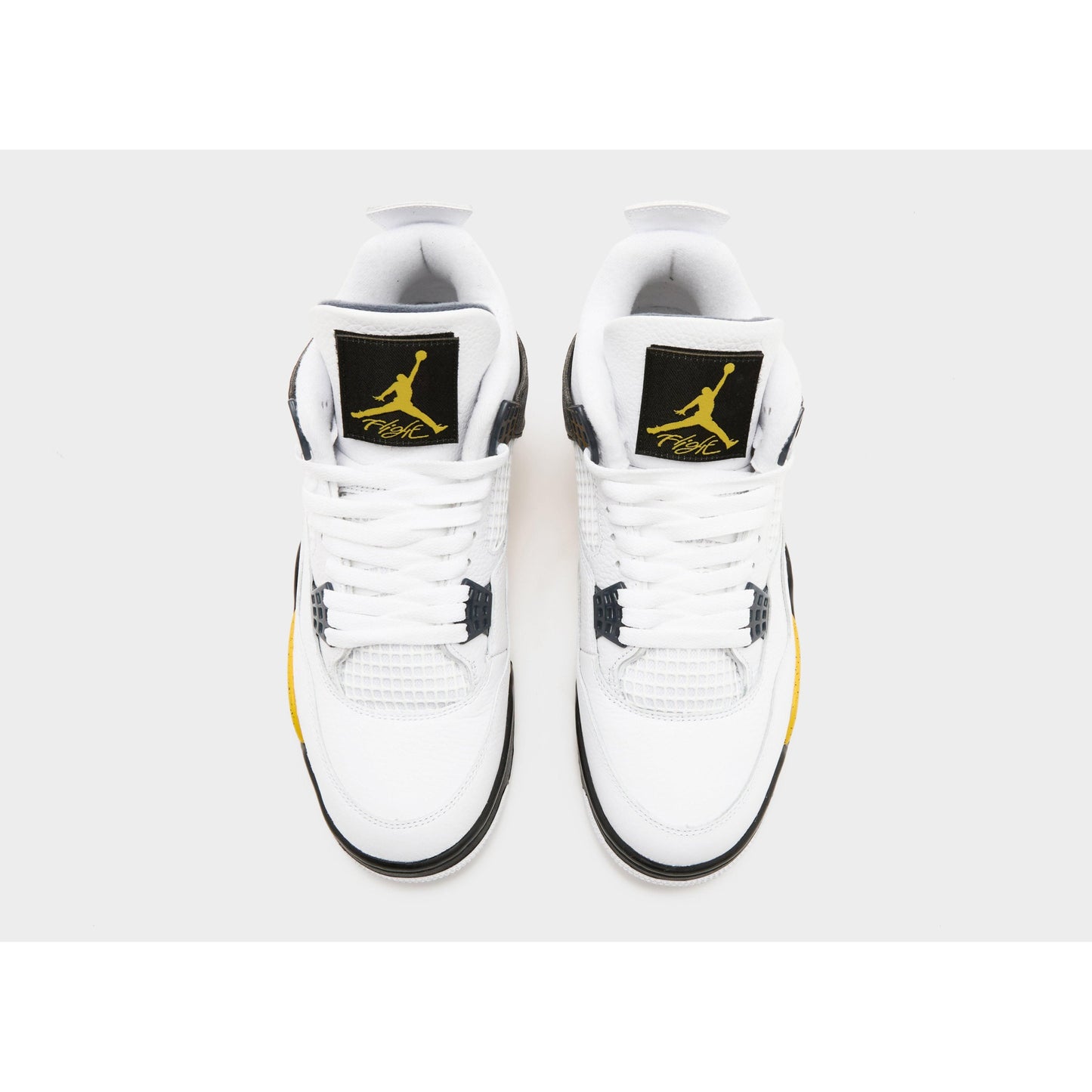 #AirJordan #4s #TourYellow