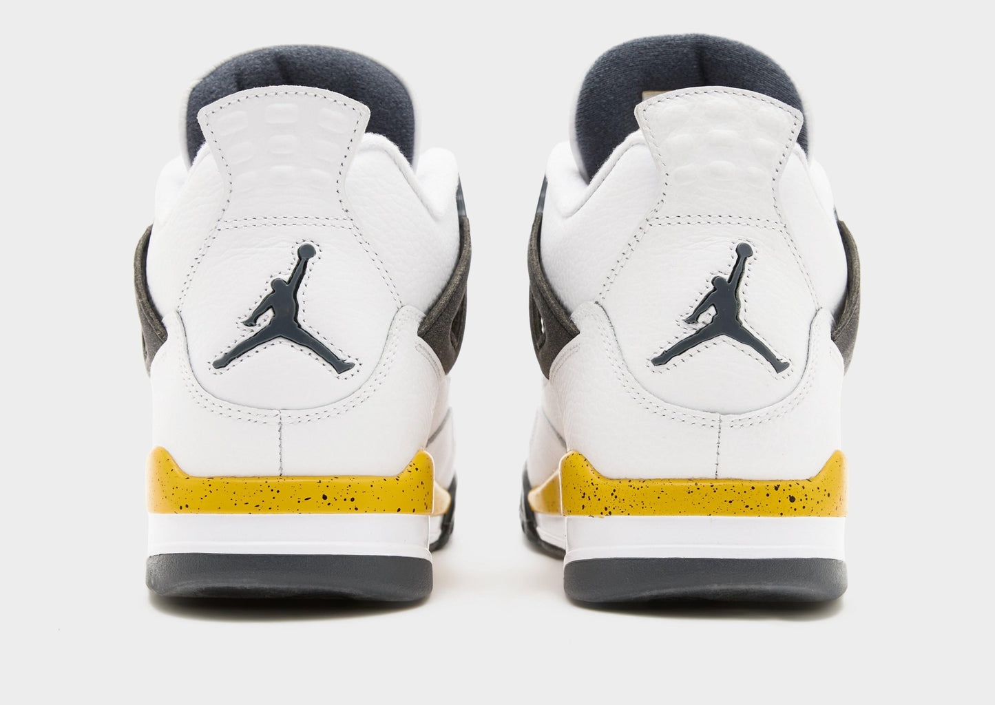 #AirJordan #4s #TourYellow