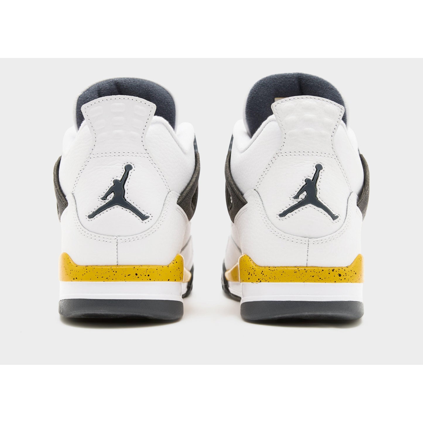 #AirJordan #4s #TourYellow